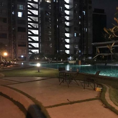 Hb1512- Hyve Studio Unit, Lake View, Cyberjaya, Free Wi-Fi, Free Parking, Netflix,Pool, 3038 Exterior foto