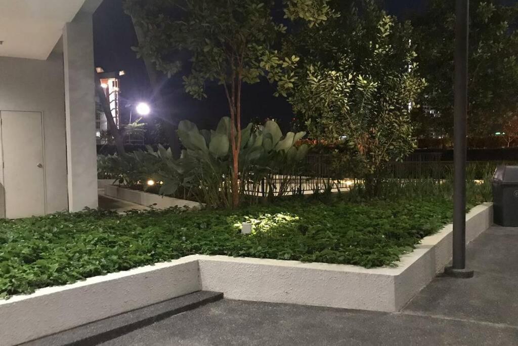 Hb1512- Hyve Studio Unit, Lake View, Cyberjaya, Free Wi-Fi, Free Parking, Netflix,Pool, 3038 Exterior foto